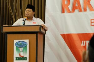 KPK Semakin Lemah, KAMMI Ragukan Komitmen Pemberantasan Korupsi KPK, KAMMI, Komitmen, Pemberantasan Korupsi, Korupsi