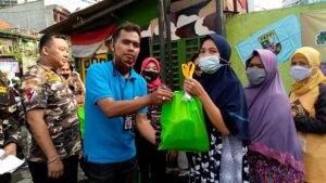 Haluan Rakyat, KB FKPPI dan Yayasan CBB Bersinergi Santuni Yatim Piatu dan Dhuafa Haluan Rakyat, FKPPI, Yayasan CBB, Sinergi, Anak Yatim, Dhuafa
