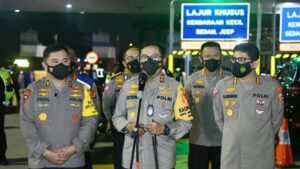 Kakorlantas Polri, Larangan Mudik, Kendaraan, Putarbalik Korlantas Polri, Larangan Mudik, Kendaraan, Putarbalik