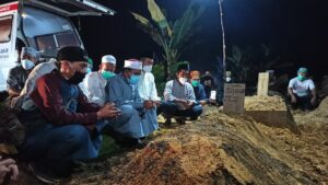 Inmemorial Ustadz Tengku Zulkarnain Inmemorial, Tengku Zulkarnain, Apendi Arsyad