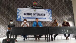 KNPI Tenjo Gelar Dialog Interaktif bersama unsur Kepemudaan KNPI Tenjo, KNPI, Dialog Interaktif, Kepemudaan