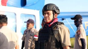 Komandan KKB Papua Tewas Ditembak Satgas Nemangkawi Komandan KKB, KKB Papua, Papua, KKB, Satgas Nemangkawi