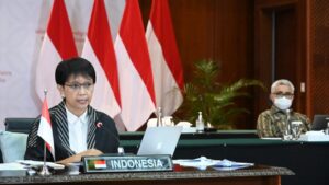 Dukung Kemerdekaan Palestina, Indonesia imbau OKI Harus Bersatu Kemerdekaan Palestina, Palestina, Pemerintah Indonesia, Persatuan OKI, OKI, OIC, Israel