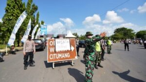 Gubernur Jabar Perintahkan Tutup Akses Wisata Pangandaran dan Ciwidey Gubernur Jabar, Tempat Wisata, Pangandaran, Ciwidey