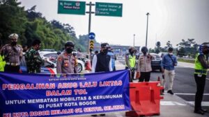 Antisipasi Kepadatan, Pemkot Bogor Rekayasa Lalin hingga Tutup Tempat Wisata Idul Fitri, Antisipasi Kepadatan, Pemkot Bogor, Rekayasa Lalin, Tempat Wisata