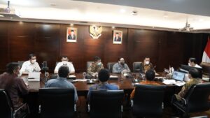 Koordinasi dan Kerjasama Pencegahan Maladministrasi Amanat UU ORI Koordinasi, Maladministrasi, Amanat UU, UU ORI, Ombudsman