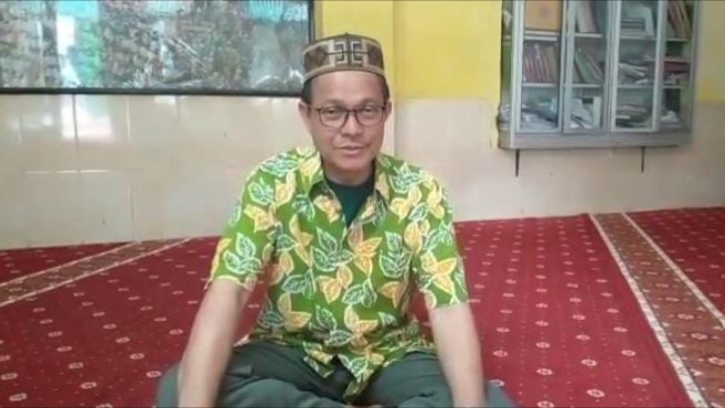 MUI Kota Bogor Apresiasi Capaian 100 Hari Kerja Kapolri MUI Kota Bogor, Apresiasi, Capaian Kinerja, 100 Hari Kerja, Kapolri, Listyo Sigit Prabowo