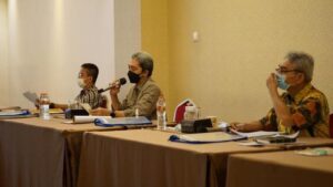 Empat Orang Ikut Seleksi Calon Direksi dan Dewas BPR Bank Kota Bogor Seleksi Direksi, Bank Pasar, Bank Kota Bogor