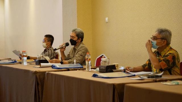 Seleksi Direksi, Bank Pasar, Bank Kota Bogor