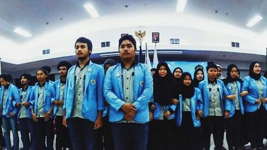 Mahasiswa, Ibi Kesatuan, Pencatutan, Pemilihan Rektor, Rektor Kesatuan