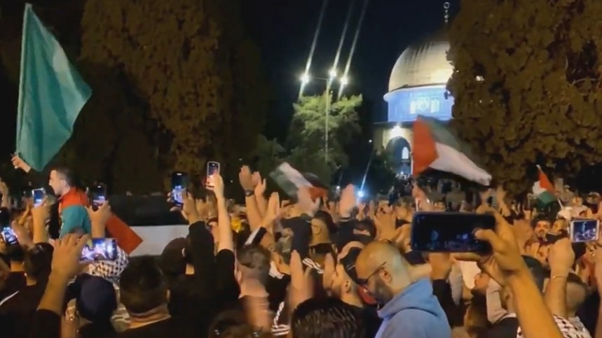 Israel dan Palestina Sepakat untuk Gencatan Senjata Israel, Palestina, Hamas, Gencatan Senjata
