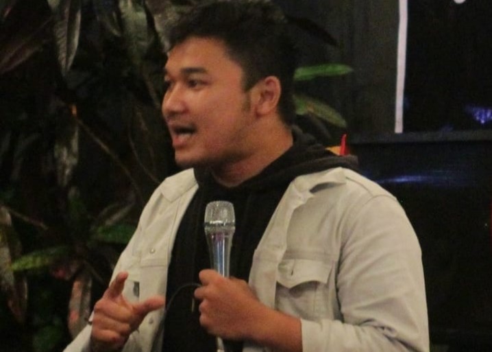 Pemuda Dipimpin Orang Tua, Mau Sampai Kapan ? Pemuda, Orang Tua, Brian Samosir, KNPI, UU Pemuda