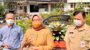 Ade Yasin Ubah Simpang Sentul yang Kumuh dengan Tugu Berfilosofi Ade Yasin, Simpang Sentul, Kumuh, Tugu Simpang Sentul, Filosofi