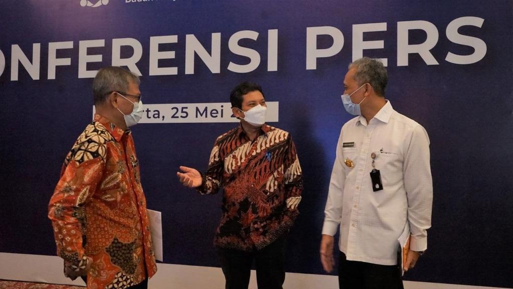 Gerak Cepat, BPJS Tangani Kasus Penawaran Data Forum Online Gerak Cepat, BPJS, Penawaran Data, Data, Forum Online