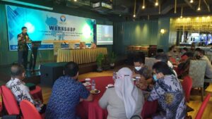 Ombudsman Dorong Komitmen Penyelenggara Pelayanan Publik Ombudsman, Komitmen, Penyelenggara Publik, Pelayanan Publik
