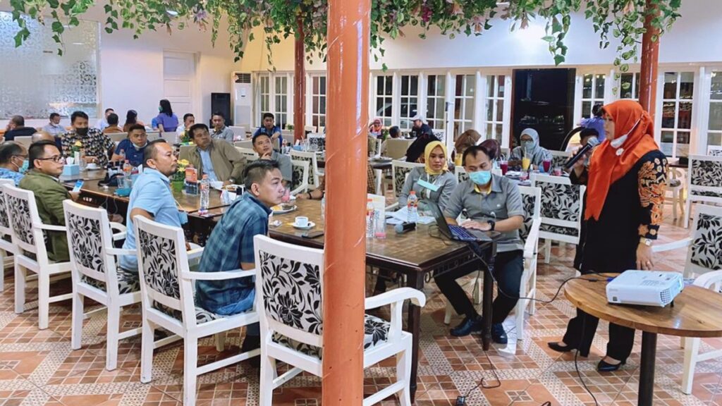 BPJS Ketenagakerjaan Perlu Intensifkan Sosialisasi Inpres Nomor 2 Tahun 2021 BPJS Ketenagakerjaan, Intensif, Sosialisasi, Inpres