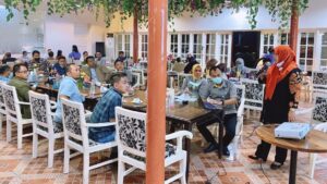 BPJS Ketenagakerjaan Perlu Intensifkan Sosialisasi Inpres Nomor 2 Tahun 2021 BPJS Ketenagakerjaan, Intensif, Sosialisasi, Inpres