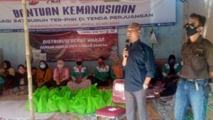 Pemda Bogor Dorong Karyawan Terdampak PHK Dapatkan Haknya Pemda Bogor, Karyawan, PHK, Hak Pesangon