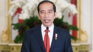 Presiden Jokowi Sampaikan Selamat Waisak kepada Umat Buddha Presiden Jokowi, Ucapan Selamat, Waisak, Umat Buddha, Budha