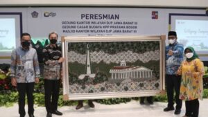 Ridwan Kamil Resmikan Creative Centre untuk Pemuda Kota Bogor Berkreasi Ridwan Kamil, Creative Centre, Pemuda, Pemuda Kota Bogor, Kreasi