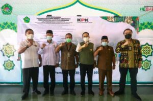 Jalankan Pemerintahan Bersih, Bupati Pamekasan: Tidak ada Jual Beli Jabatan Komitmen, Pemerintahan Bersih, Bupati Pamekasan, Jual Beli, Jual Beli Jabatan