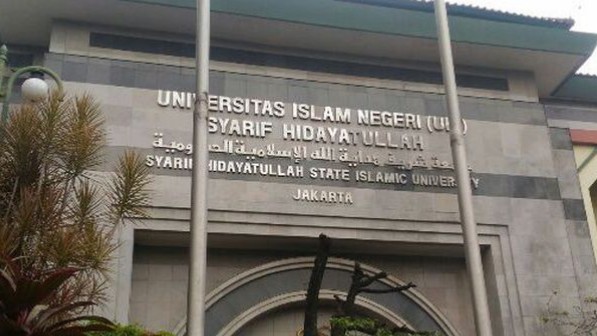 Asrama UIN, Waki Rektor UIN, Rektor UIN, UIN Jakarta, Gugatan PMH