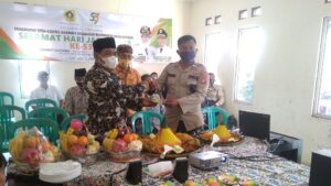 HJB 539: Semangat Gotong Royong untuk Pembangunan Kabupaten Bogor HJB 539, Gotong Royong, Pembangunan, Kabupaten Bogor
