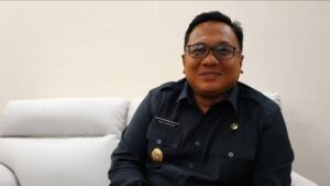 Muncul Tiga Nama yang Cocok Memimpin KNPI Kota Depok Pradi Supriatna, KNPI Depok, KNPI, Musda KNPI, Kota Depok