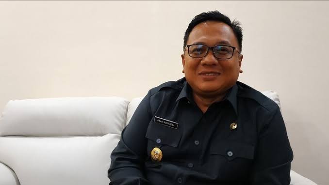 Muncul Tiga Nama yang Cocok Memimpin KNPI Kota Depok Pradi Supriatna, KNPI Depok, KNPI, Musda KNPI, Kota Depok