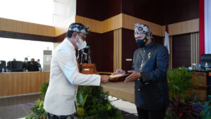 HJB 539: Danrem Dapat Penghargaan dari Wali Kota Bogor HJB 539, Danrem 061, Penghargaan, Walikota Bogor