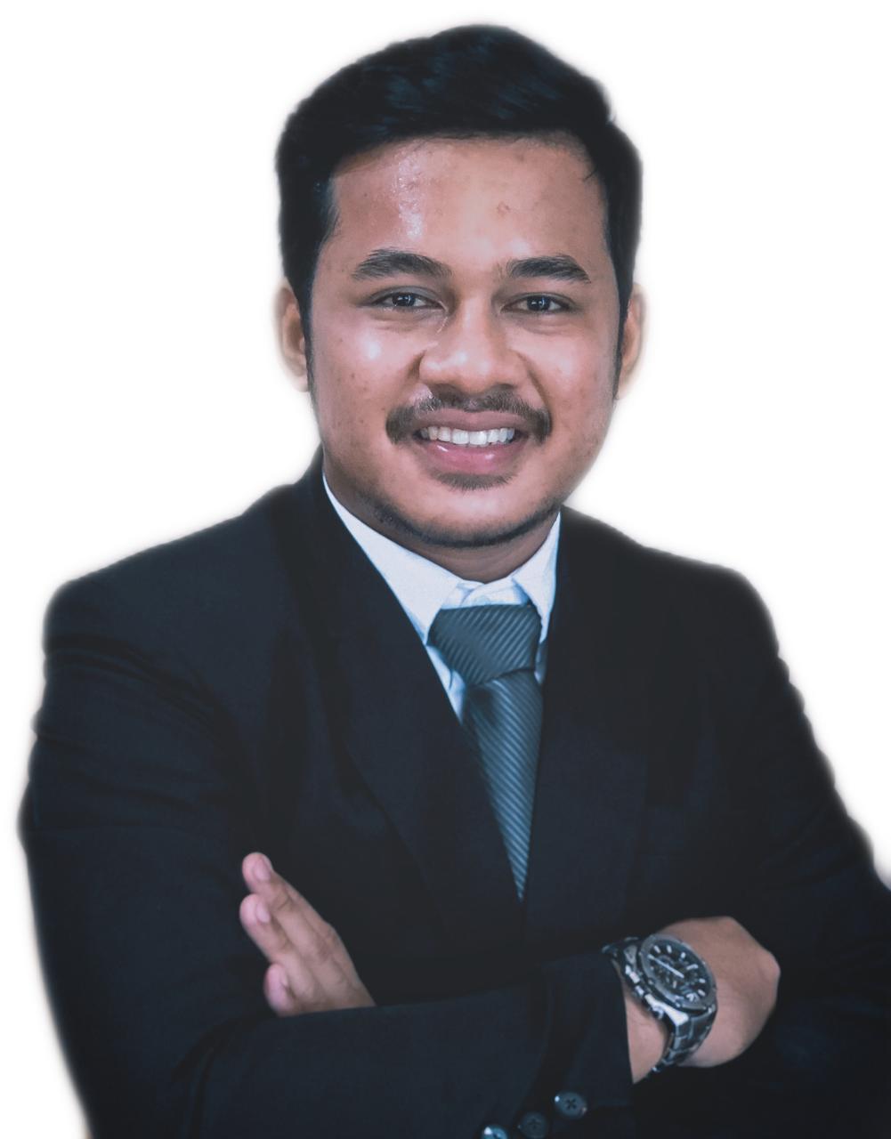 Djiorezi Silawane, HIPMI, HIPMI Trisakti, Perguruan Tinggi, Universitas Trisakti