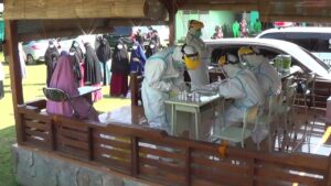 Pemkot Bogor Siaga 24 Jam Usai Puluhan Santri Terpapar Covid-19 Pemkot Bogor, Siaga 24 Jam, Santri Bina Madani, Positif Covid-19, Pesantren Bina Madani