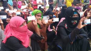 Puluhan Etnies Rohingya Kembali Terdampar di Indonesia Etnies Rohingya, Pengungsi Rohingya, Rohingya, Terdampar, Kepulauan Indonesia, Aceh