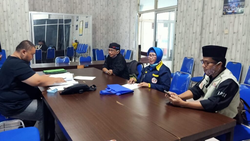 Segudang Prestasi, Prestasi, Lilies Ismori, IPSI, IPSI, Kota Bogor