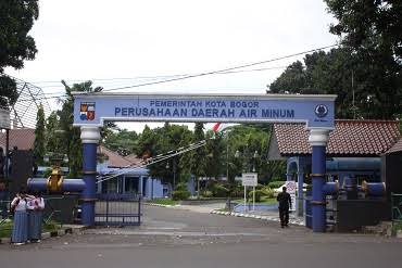 Pelanggan Tirta Pakuan Masih Ditagih Meski Sudah Bayar: Manajemen Buruk ! Pelanggan, Pelanggan Tirta Pakuan, Perumda Tirta Pakuan, Manajemen Buruk