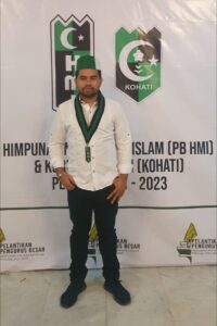 Polemik Haji, PB HMI Minta Arab Saudi Tidak PHP Polemik Haji, PB HMI, Arab Saudi, PHP