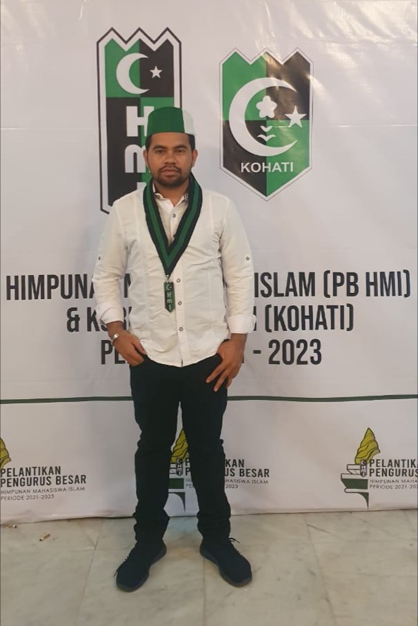 Polemik Haji, PB HMI Minta Arab Saudi Tidak PHP Polemik Haji, PB HMI, Arab Saudi, PHP