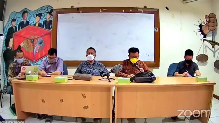 Jemaat GKI Yasmin, GKI Yasmin, Relokasi GKI Yasmin, Bima Arya, Patuh Hukum