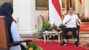 Lima Profil Kompetensi Perguruan Tinggi Menurut Jokowi Profil, Kompetensi, Perguruan Tinggi, Presiden Jokowi