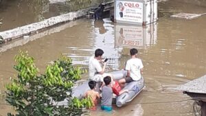 Pasca Longsor, Warga Tangsel Minta Alat Berat Tetap Beroperasi Pasca Longsor, Longsor Tangsel, Tangsel, Warga Tangsel, Alat Berat,