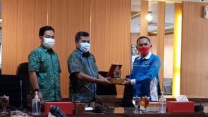 Public Hearing Perda Kepemudaan, KNPI Banjarnegara Diterima DPRD Jateng Public Hearing, Perda Kepemudaan, KNPI Banjarnegara, DPRD Jateng, KNPI