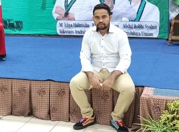 PB HMI, Sambut Baik, Asrama Haji, Isolasi Covid-19, Yahya Bugis