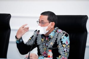 Alifudin Minta Pemerintah Tangani Covid-19 Alifudin, PKS, Pemerintah Indonesia, Penanganan Covid-19