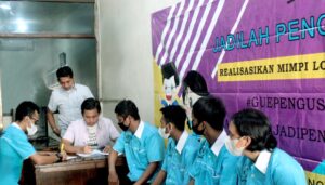 Konsultan Gue Ajak Milenial dan Gen Z Jadi Pengusaha Sejak Din Konsultan Gue, Milenial, Gen Z Jadi Pengusaha, Sejak Dini