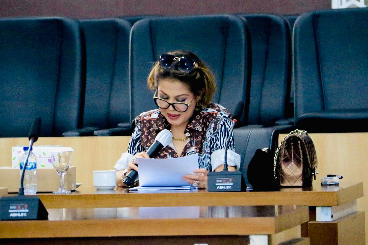 Covid-19 Kota Bogor, Nasdem Kota Bogor, Pemkot Bogor, Gerak Cepat