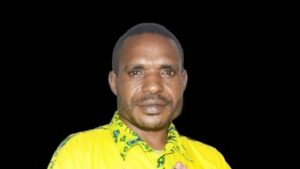 Sistem Nilai Kekuasaan Lokal di Papua Prinsip Hidup: Kita Punya Kita Punya, Orang Punya Orang Punya Sistem Nilai, Kekuasaan Lokal, Papua, Prinsip Hidup