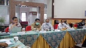 Ombudsman: Penyusunan Peraturan Direksi PLN Harus Aspiratif Ombudsman, Peraturan Direksi, PLN, Perdir PLN, PLN, Aspiratif
