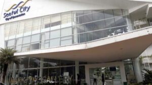 Pendapatan Sentul City Naik 4 Kali Lipat, Laba Bersih Capai 239 Miliar Pendapatan, Sentul City, Laba Bersih,