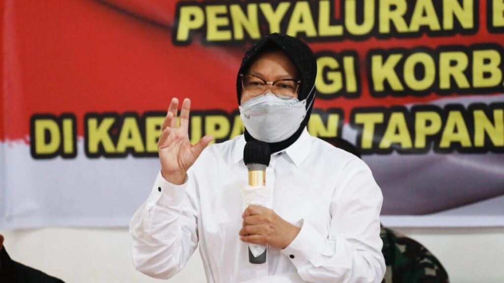 Dampak PPKM Darurat, Pemerintah Segera Salurkan Bantuan Sosial Tunai PPKM Darurat, Pemerintah Indonesia, Kemensos, Bantuan Sosial, Bansos Tunai, BST