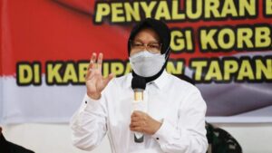 Dampak PPKM Darurat, Pemerintah Segera Salurkan Bantuan Sosial Tunai PPKM Darurat, Pemerintah Indonesia, Kemensos, Bantuan Sosial, Bansos Tunai, BST